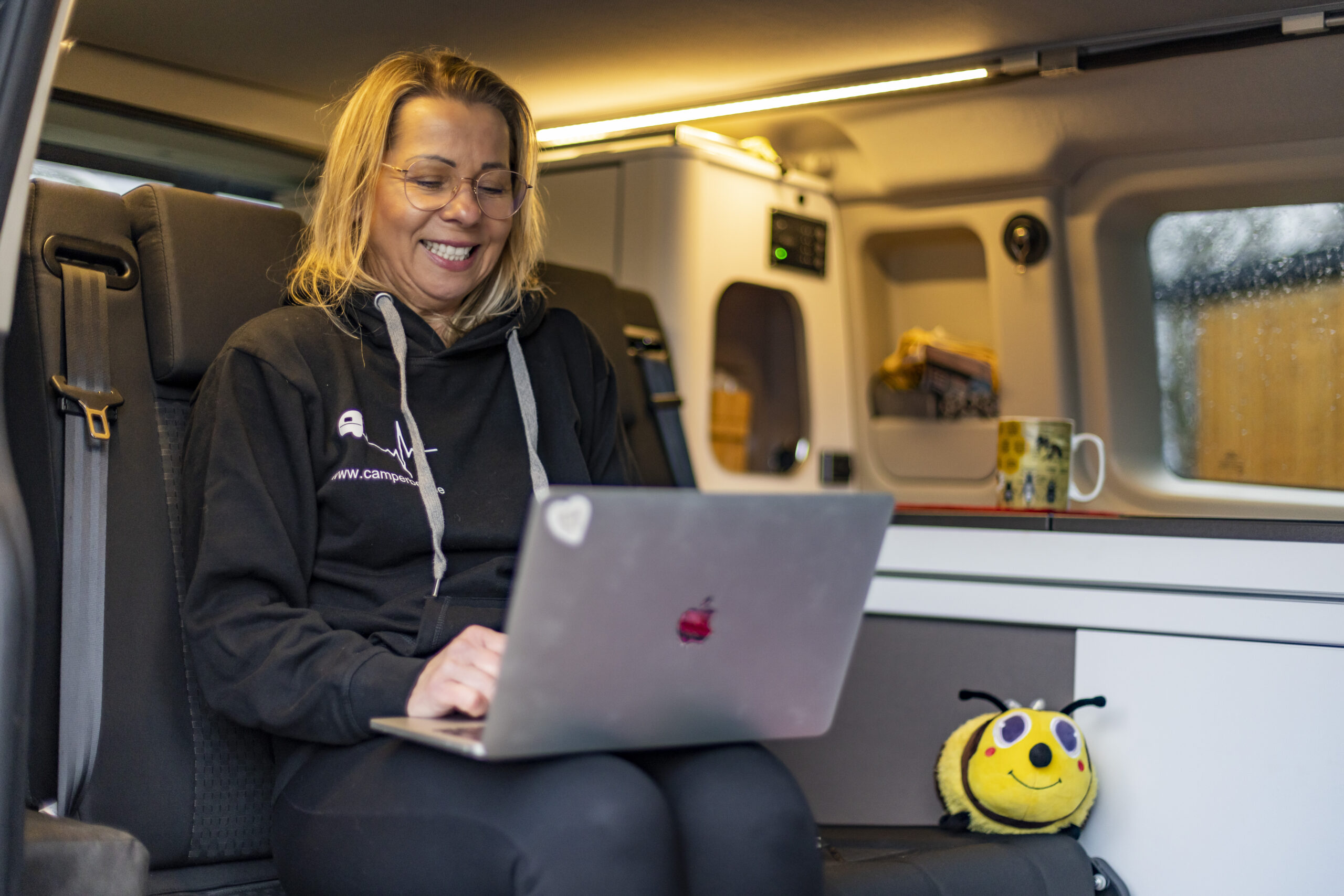 frauhheide im KI-Camper