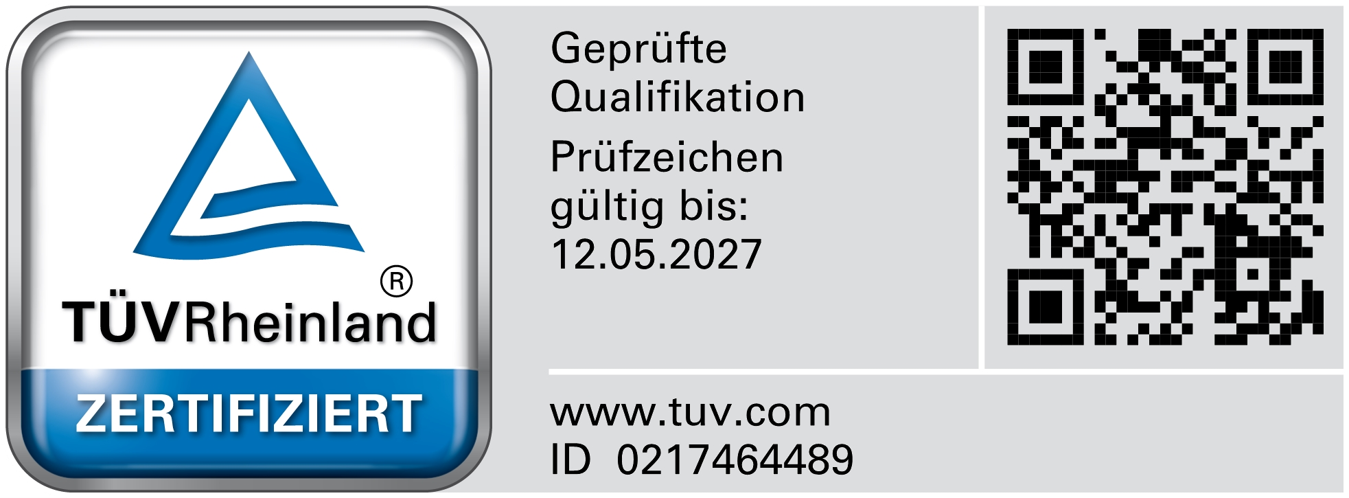 frauheide® TÜV Zertifizierte Ki-Workshop Trainerin