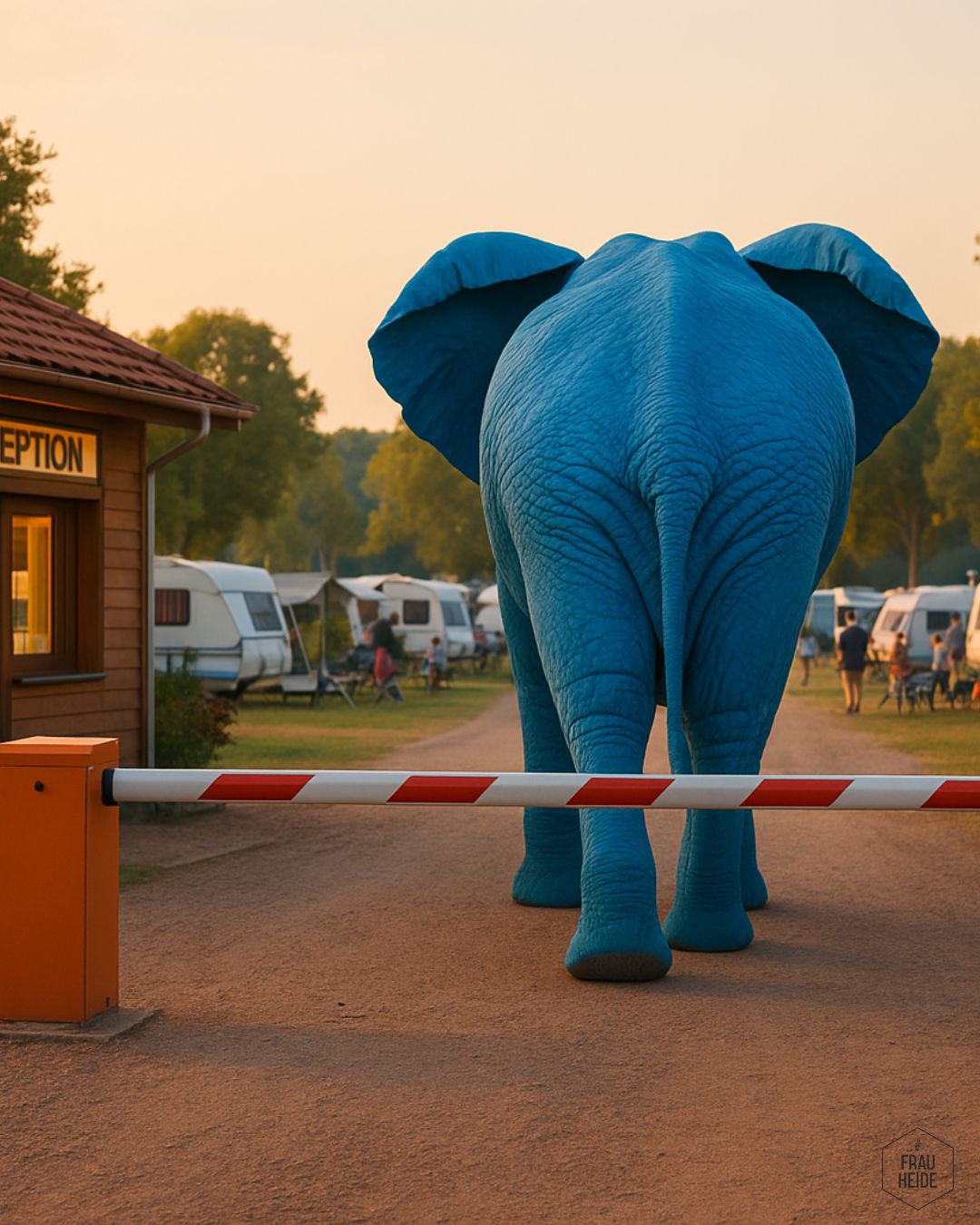 KI - the elephant in the room - 