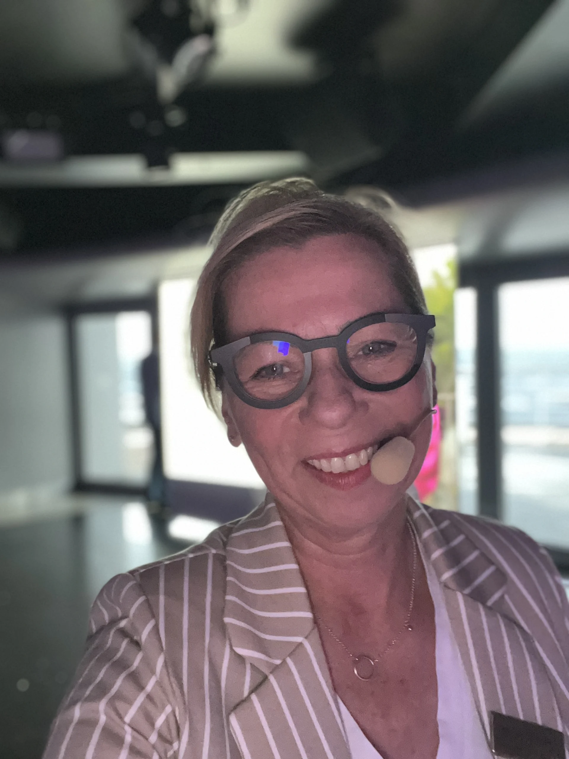 Speaking macht Freude