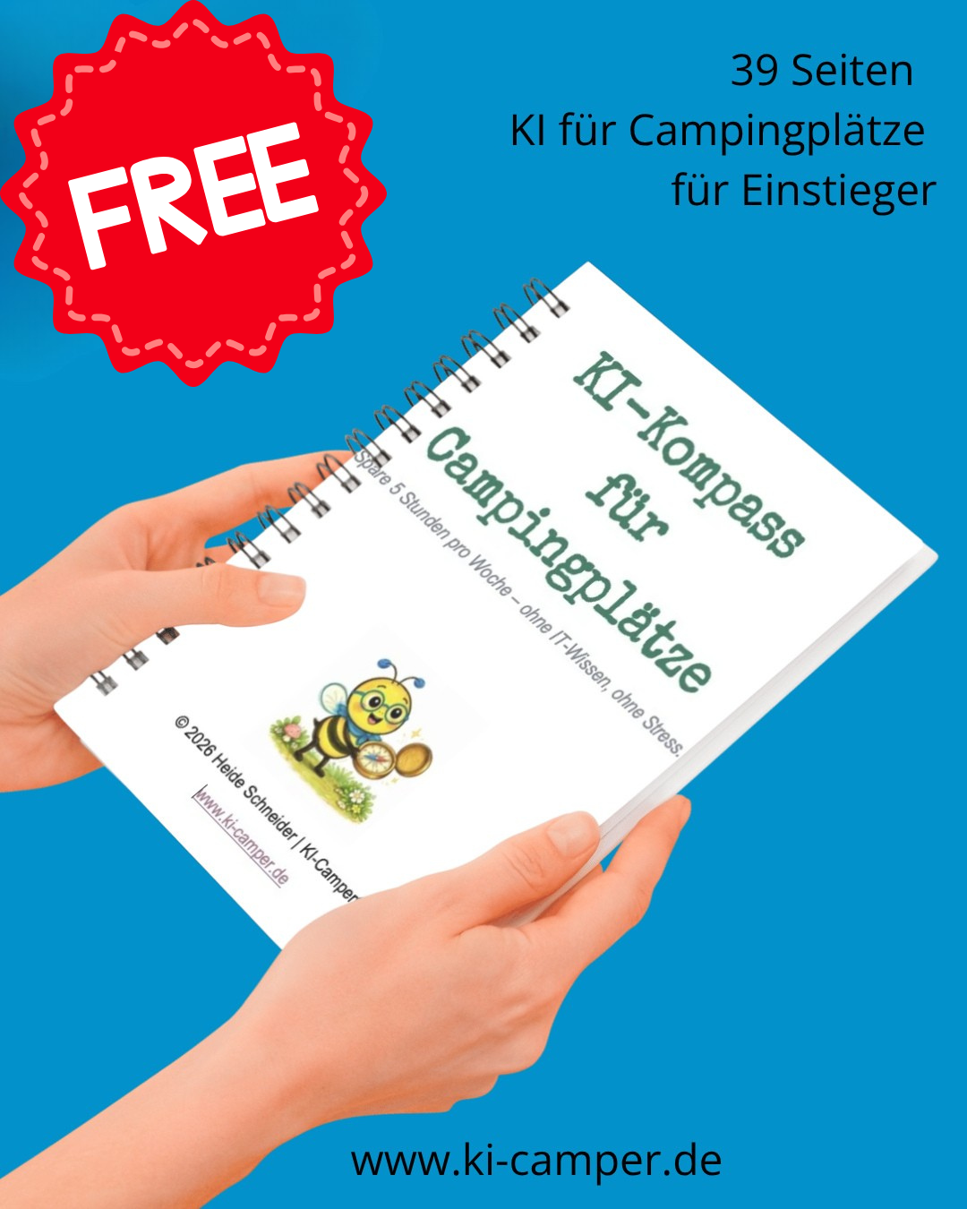 Free_Kompass KI-Kompass für Campingplätze